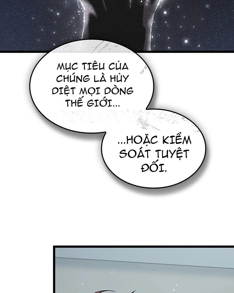 Vua trộm mộ - Vạch đích Chapter  5 - 58
