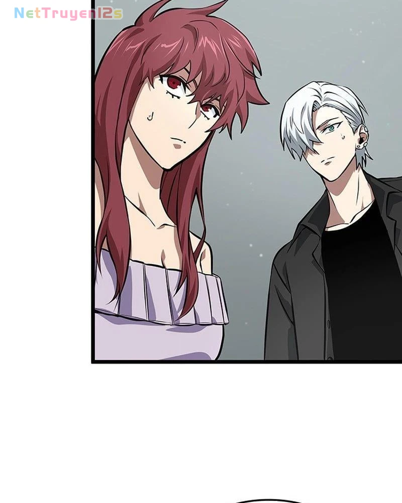 Vua trộm mộ - Vạch đích Chapter  5 - 59