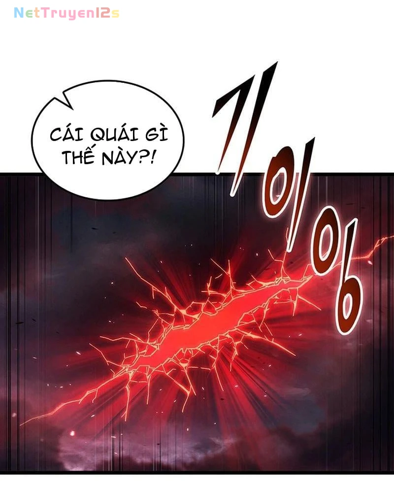 Vua trộm mộ - Vạch đích Chapter  5 - 67