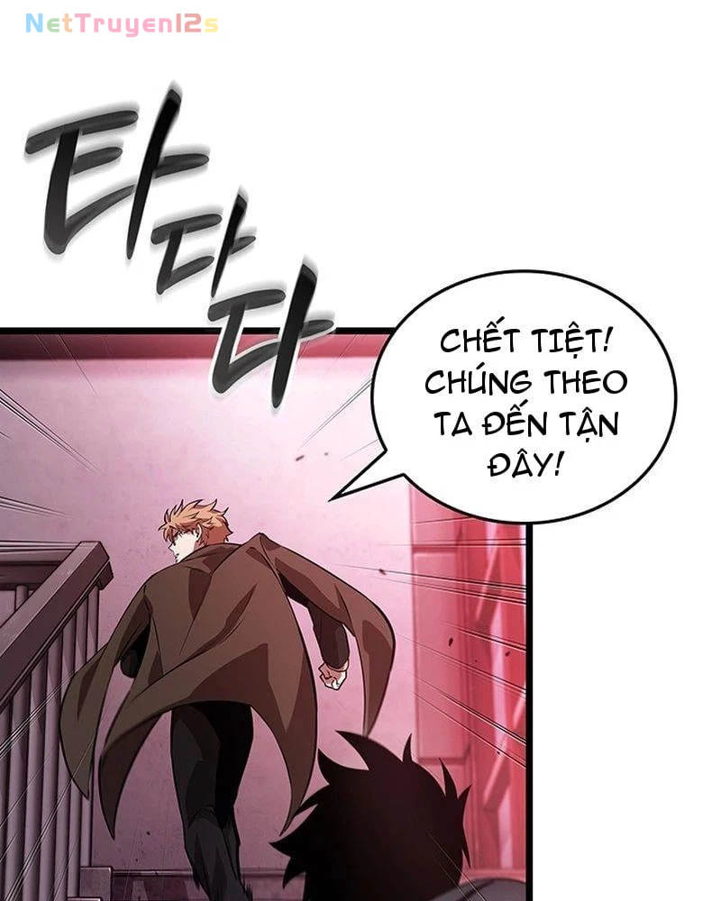 Vua trộm mộ - Vạch đích Chapter  5 - 72