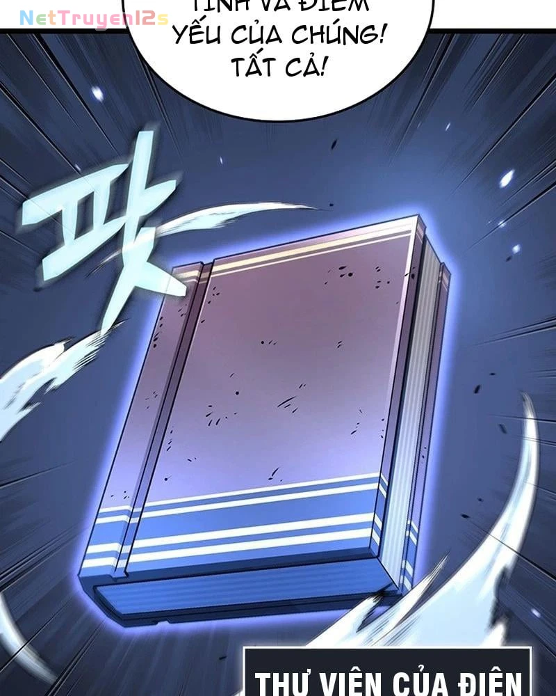 Vua trộm mộ - Vạch đích Chapter  5 - 74