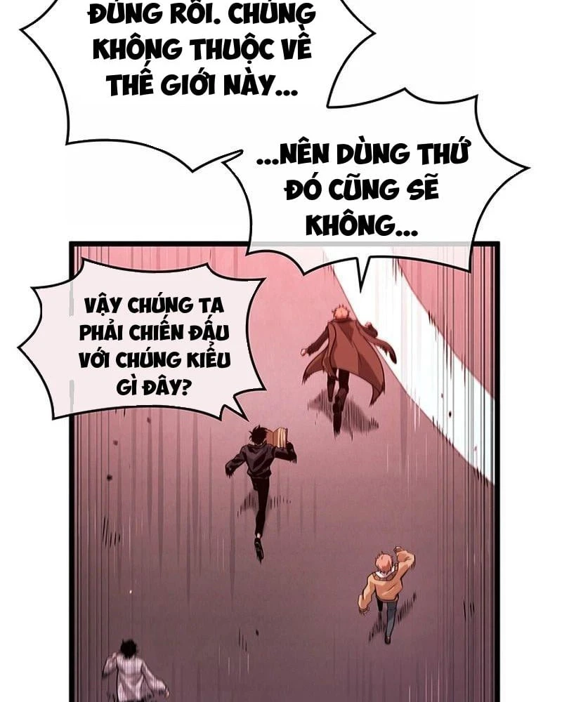 Vua trộm mộ - Vạch đích Chapter  5 - 79