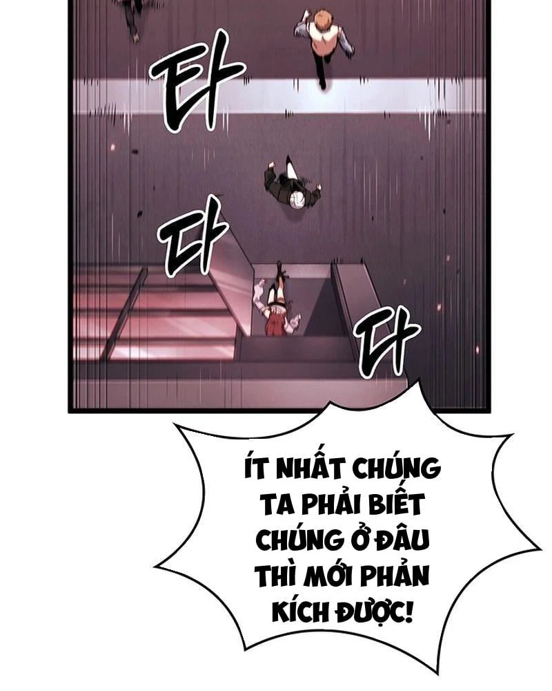 Vua trộm mộ - Vạch đích Chapter  5 - 80