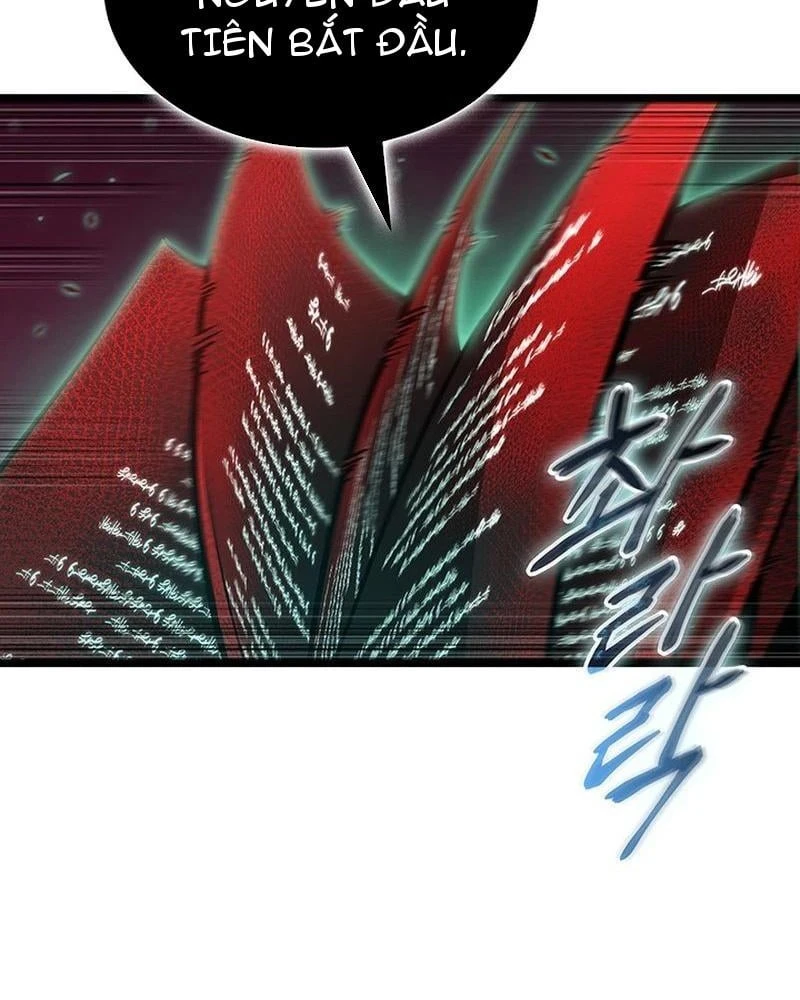 Vua trộm mộ - Vạch đích Chapter  5 - 85