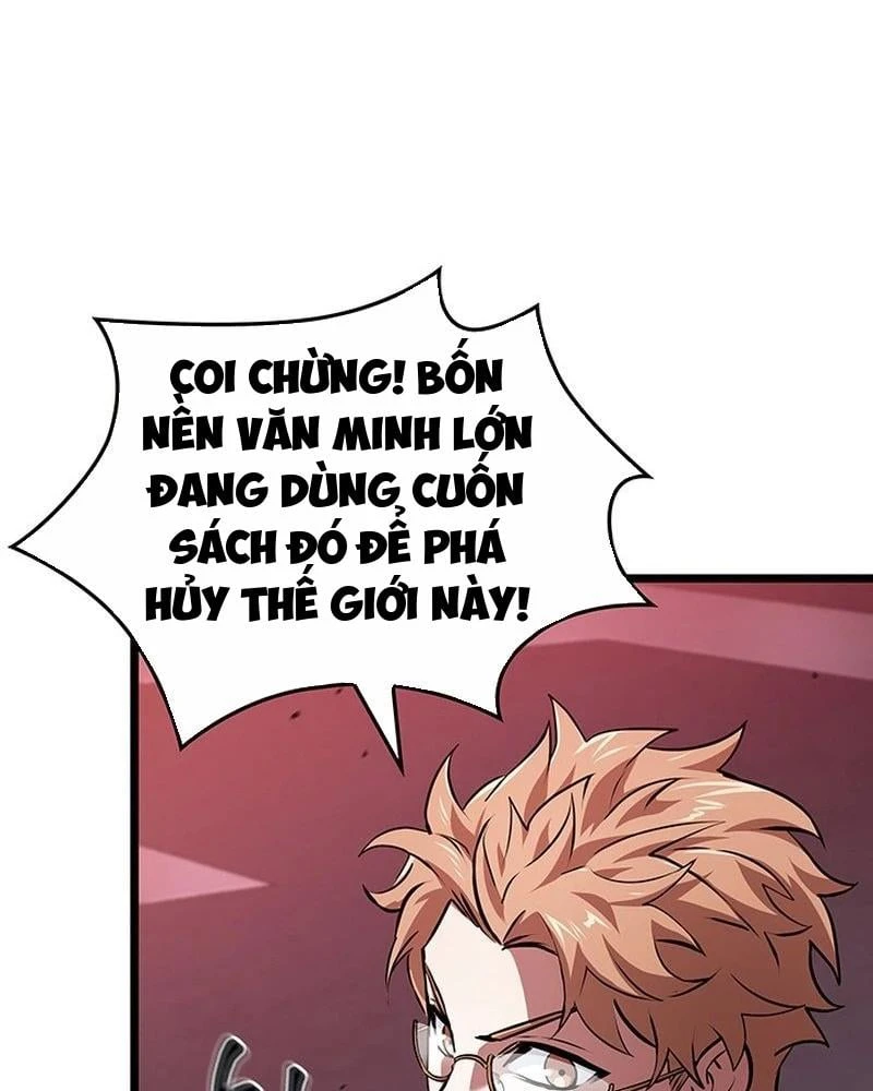 Vua trộm mộ - Vạch đích Chapter  5 - 86