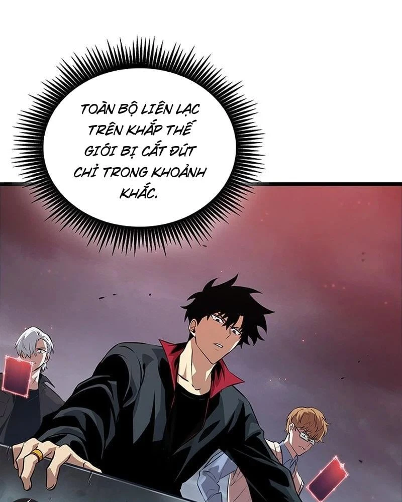 Vua trộm mộ - Vạch đích Chapter  5 - 100