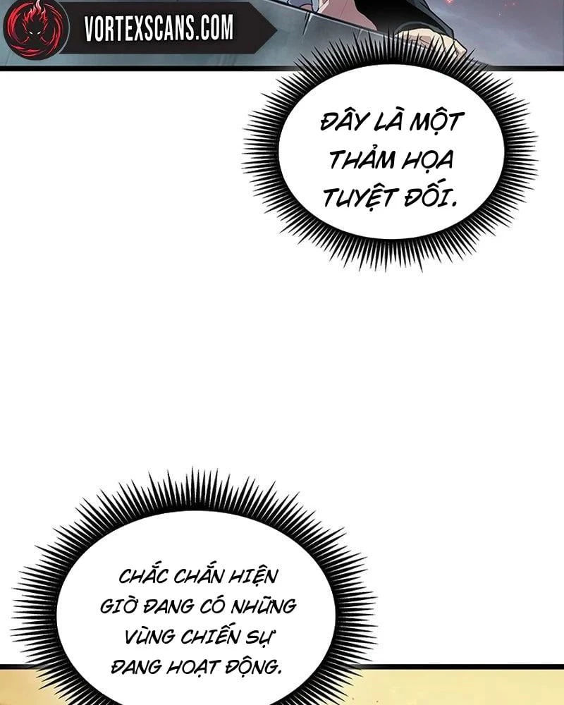 Vua trộm mộ - Vạch đích Chapter  5 - 101
