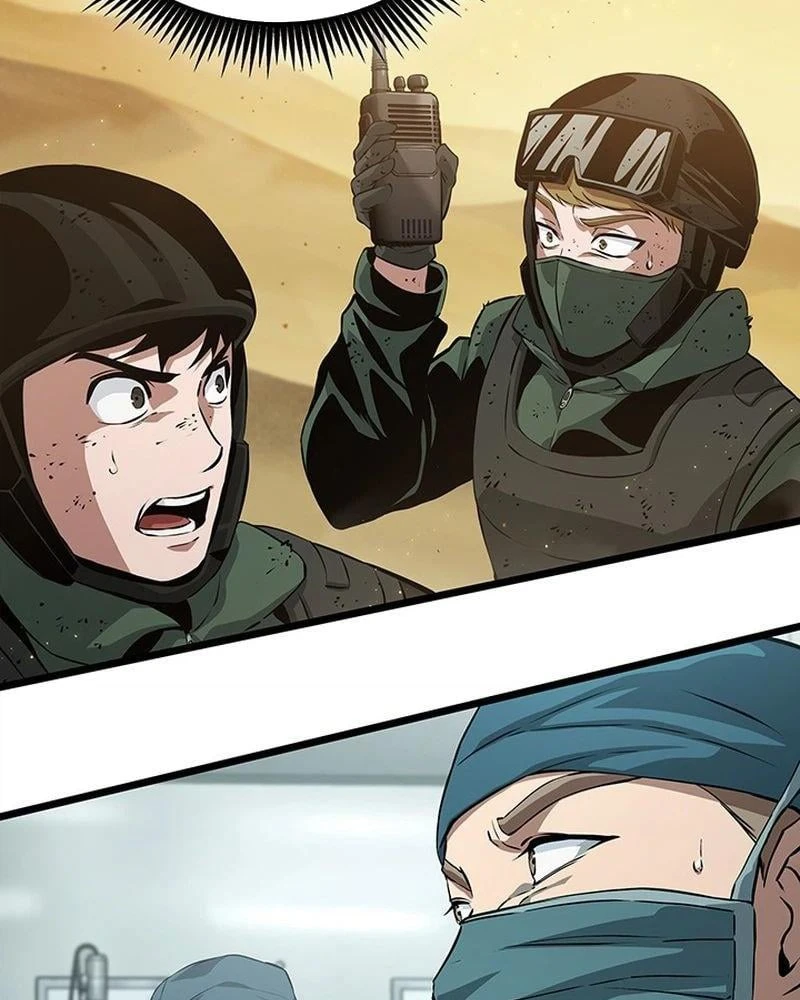 Vua trộm mộ - Vạch đích Chapter  5 - 102