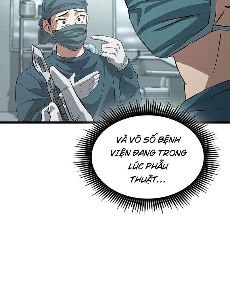 Vua trộm mộ - Vạch đích Chapter  5 - 103