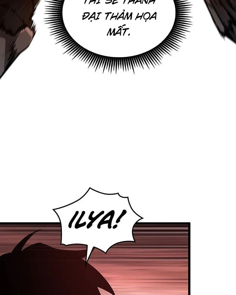 Vua trộm mộ - Vạch đích Chapter  5 - 108