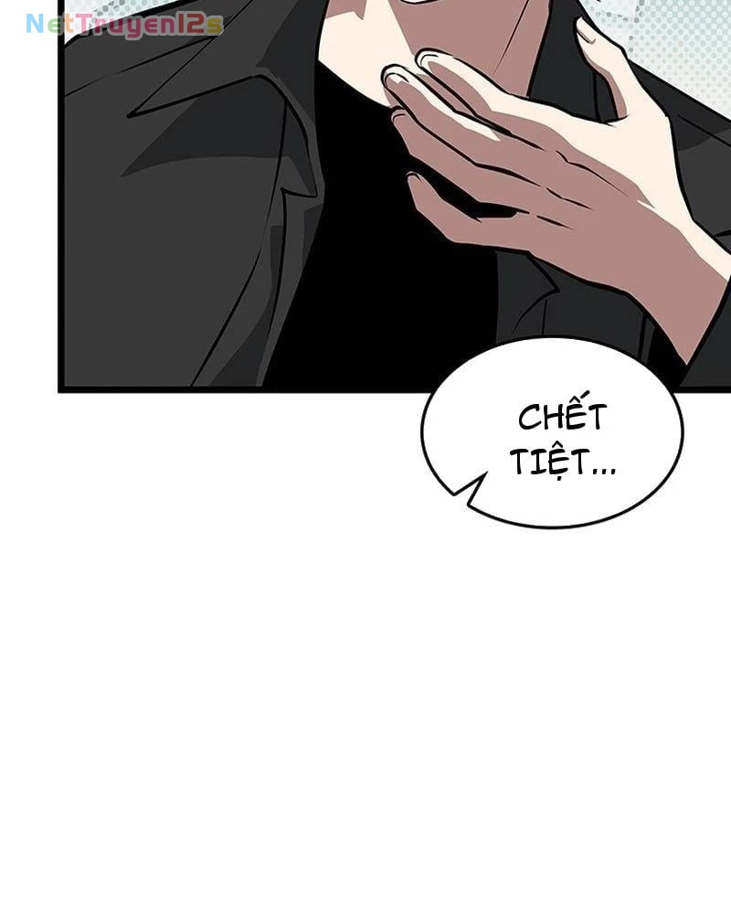 Vua trộm mộ - Vạch đích Chapter  5 - 111