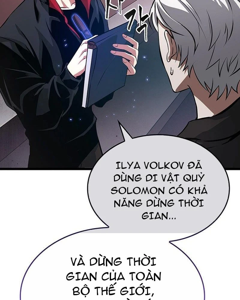 Vua trộm mộ - Vạch đích Chapter  5 - 117