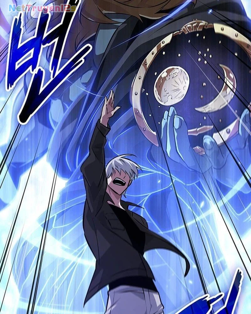 Vua trộm mộ - Vạch đích Chapter  5 - 121