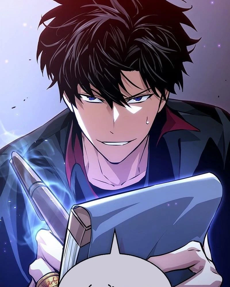 Vua trộm mộ - Vạch đích Chapter  5 - 135
