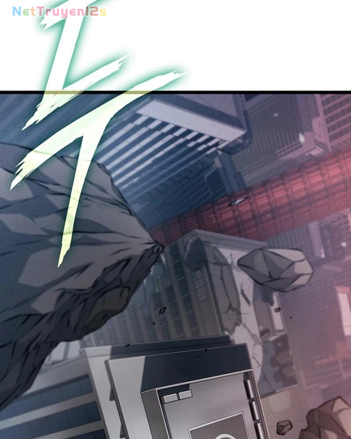 Vua trộm mộ - Vạch đích Chapter 6 - 7