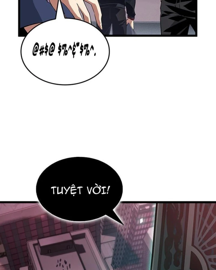 Vua trộm mộ - Vạch đích Chapter 6 - 11