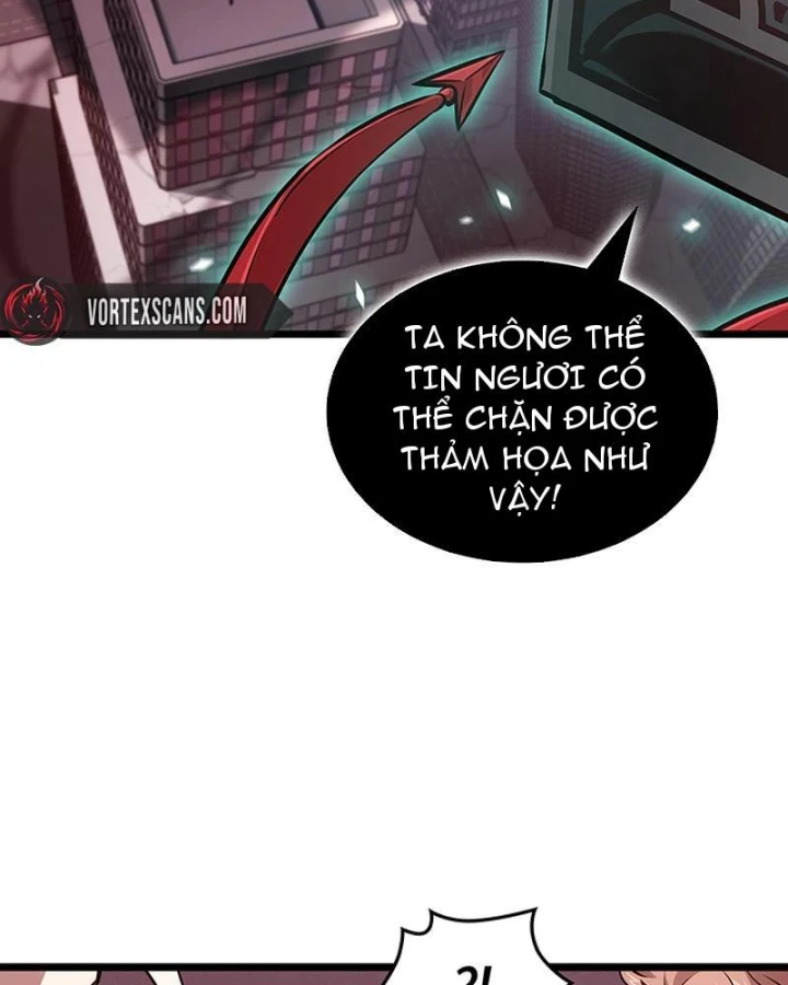 Vua trộm mộ - Vạch đích Chapter 6 - 12