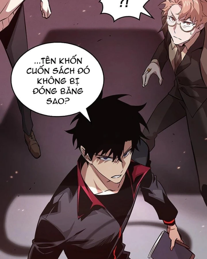 Vua trộm mộ - Vạch đích Chapter 6 - 13