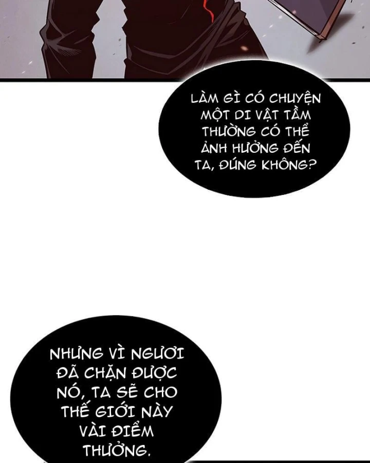 Vua trộm mộ - Vạch đích Chapter 6 - 14