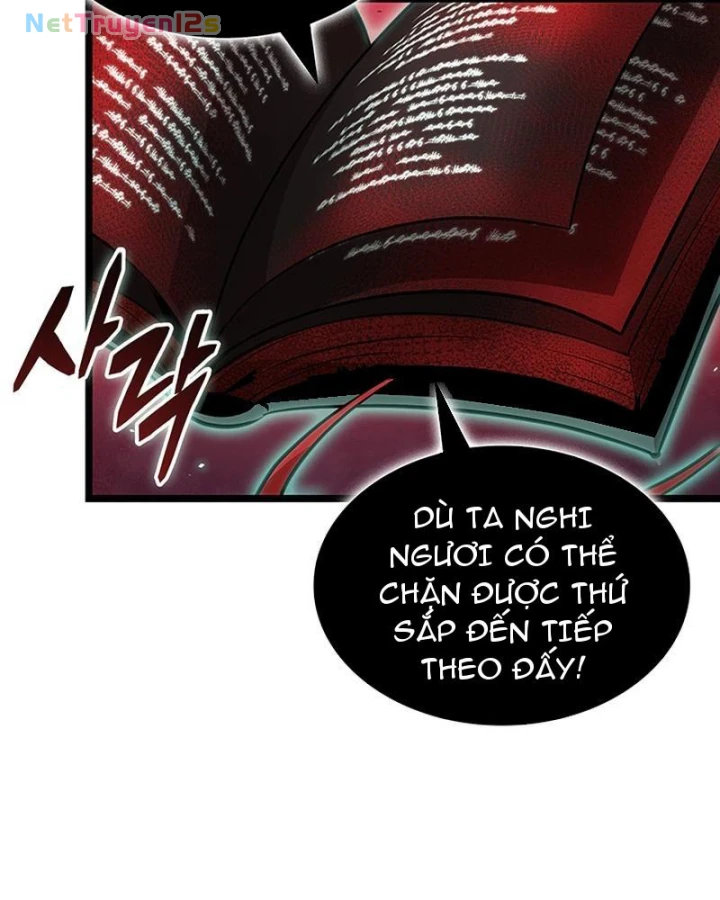 Vua trộm mộ - Vạch đích Chapter 6 - 15