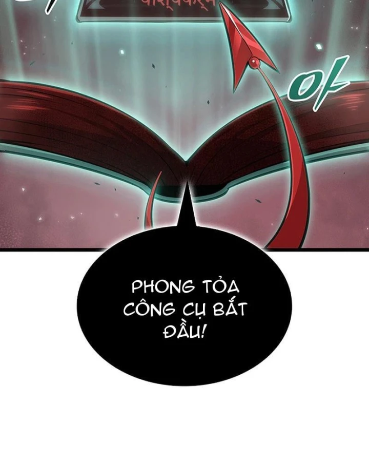 Vua trộm mộ - Vạch đích Chapter 6 - 17