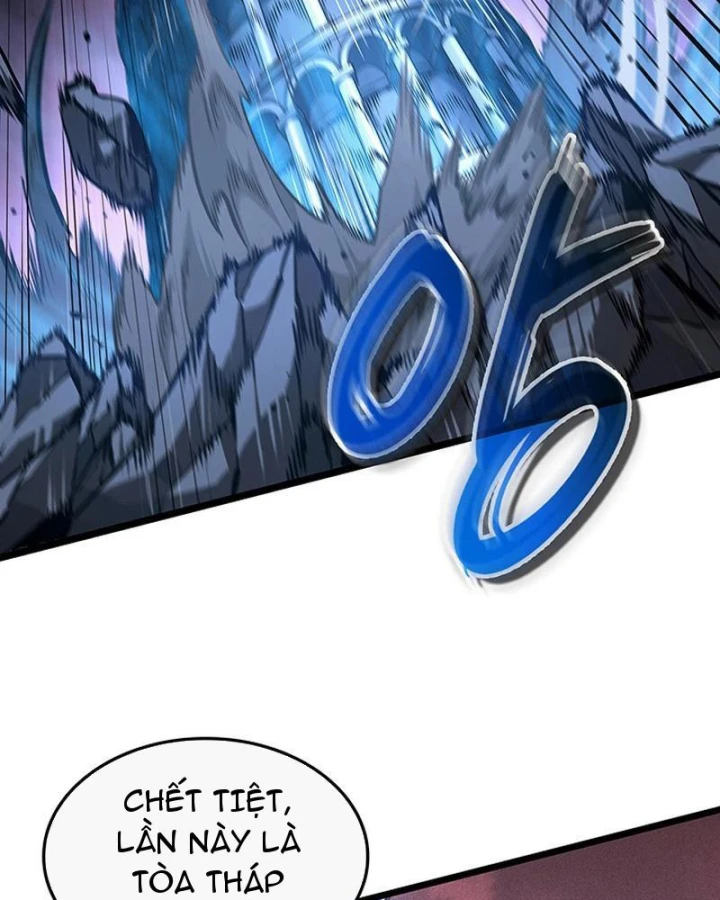 Vua trộm mộ - Vạch đích Chapter 6 - 19
