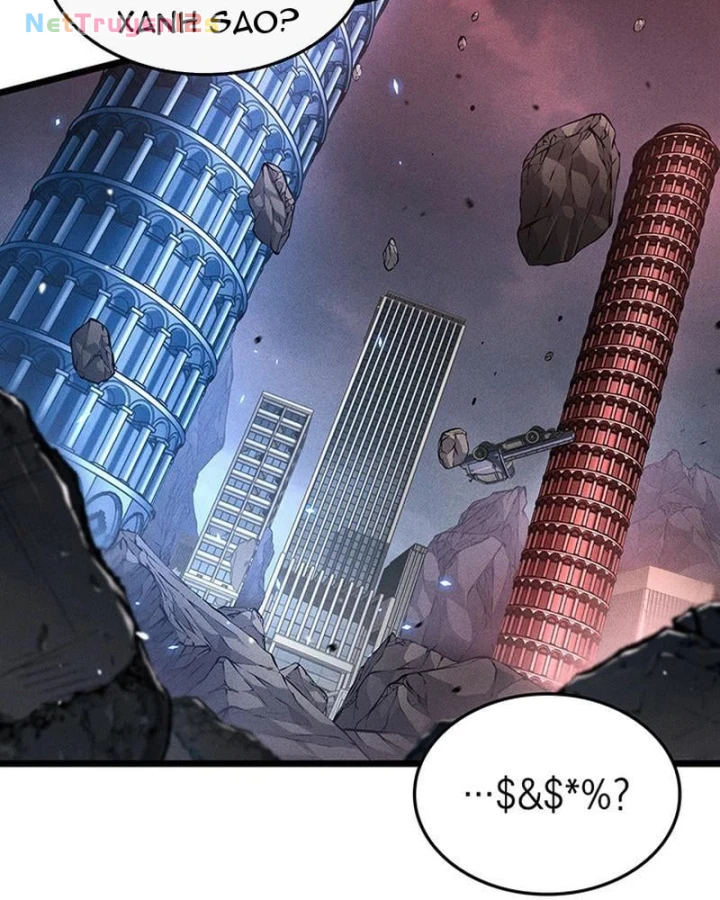 Vua trộm mộ - Vạch đích Chapter 6 - 20