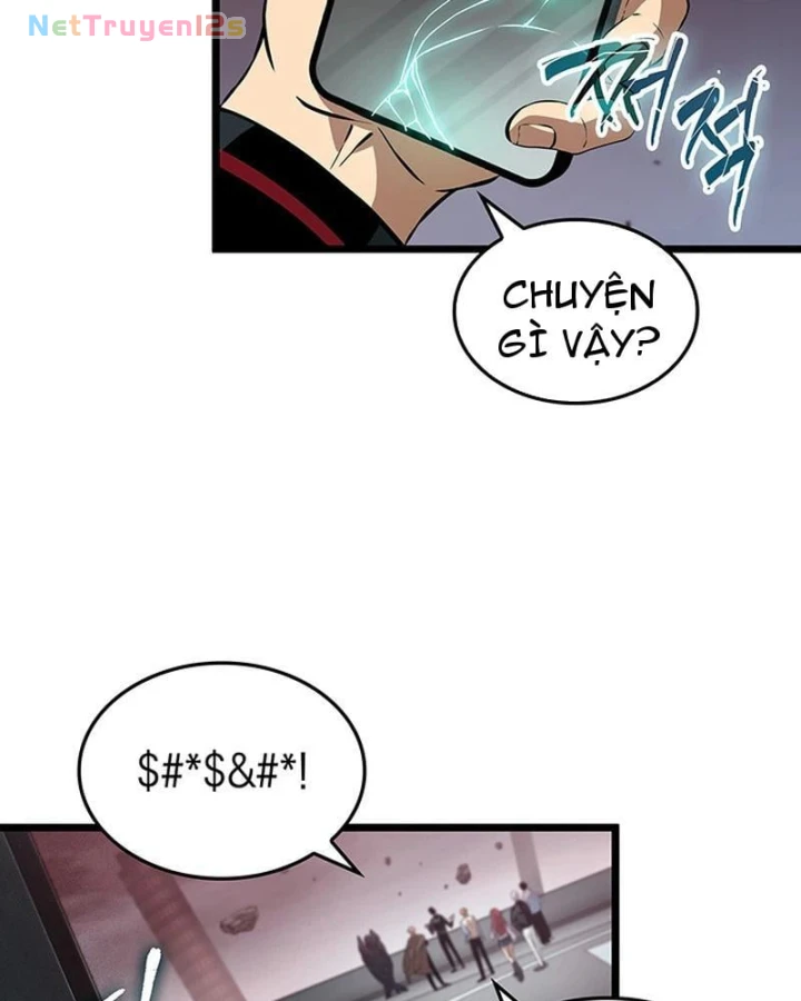 Vua trộm mộ - Vạch đích Chapter 6 - 24