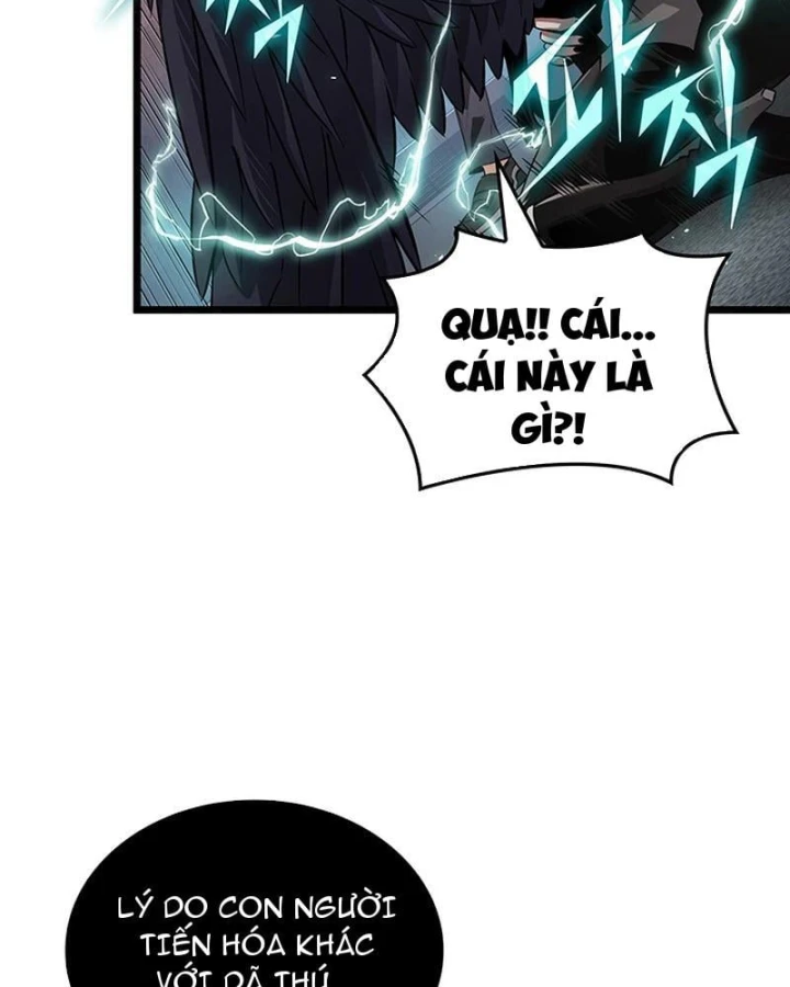 Vua trộm mộ - Vạch đích Chapter 6 - 27