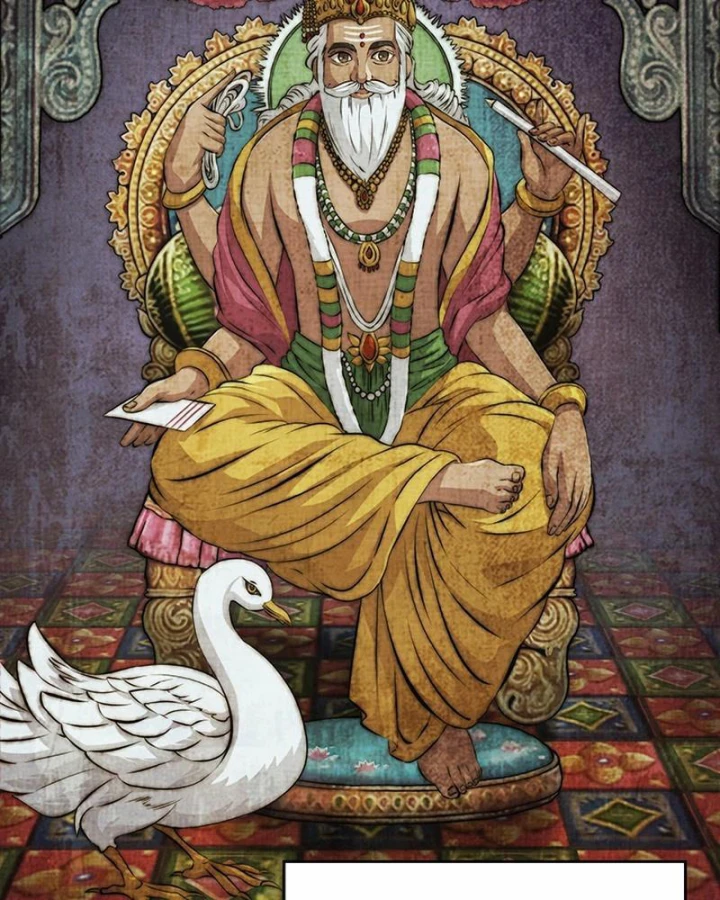 Vua trộm mộ - Vạch đích Chapter 6 - 32