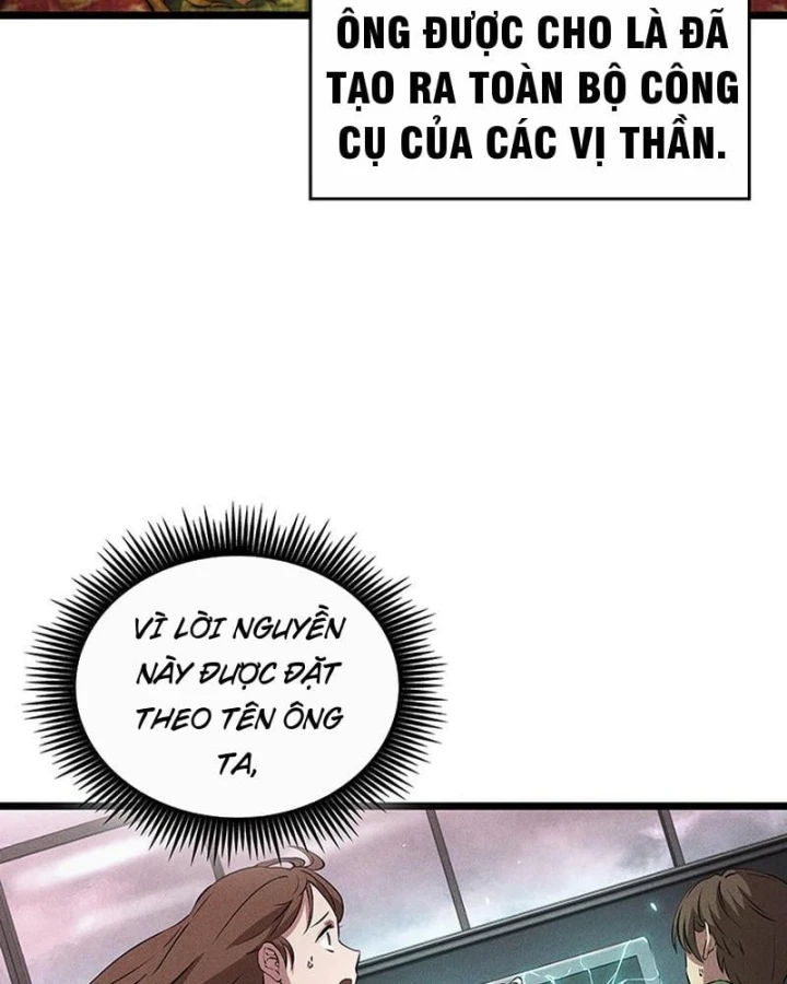 Vua trộm mộ - Vạch đích Chapter 6 - 33