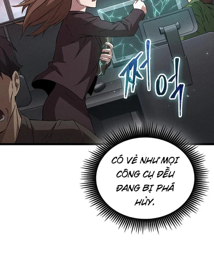 Vua trộm mộ - Vạch đích Chapter 6 - 34