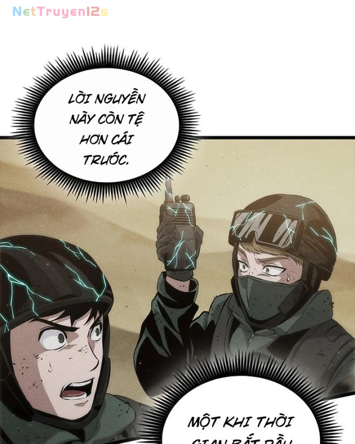 Vua trộm mộ - Vạch đích Chapter 6 - 35