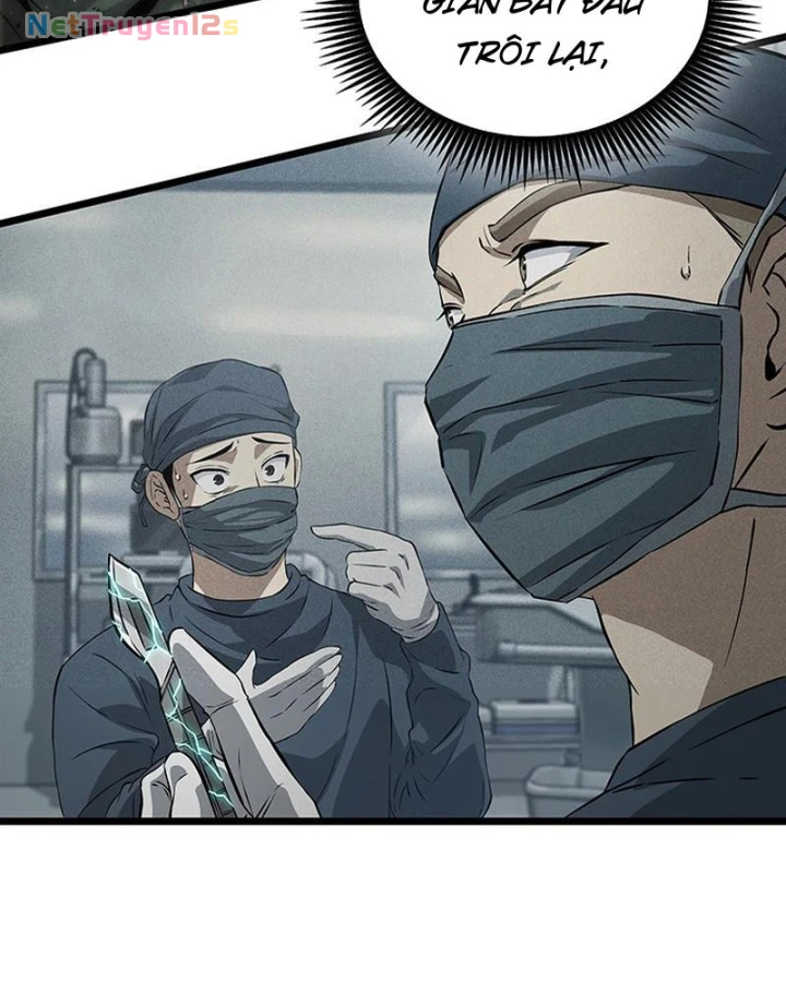Vua trộm mộ - Vạch đích Chapter 6 - 36