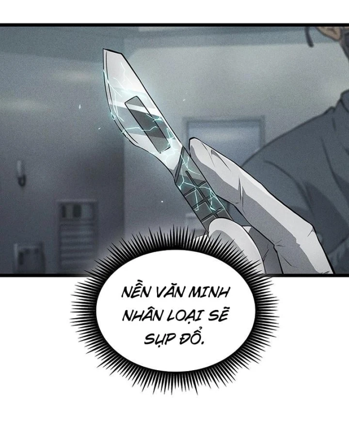 Vua trộm mộ - Vạch đích Chapter 6 - 37