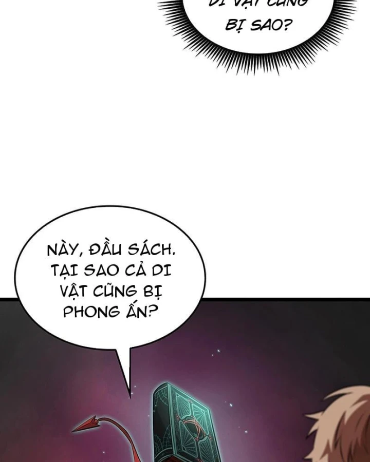Vua trộm mộ - Vạch đích Chapter 6 - 39