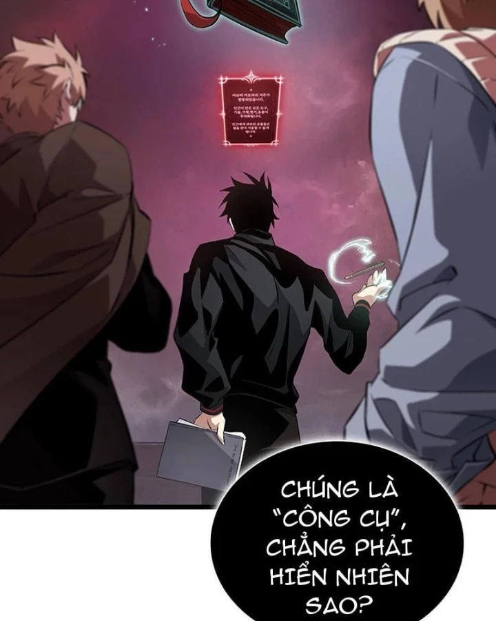 Vua trộm mộ - Vạch đích Chapter 6 - 40