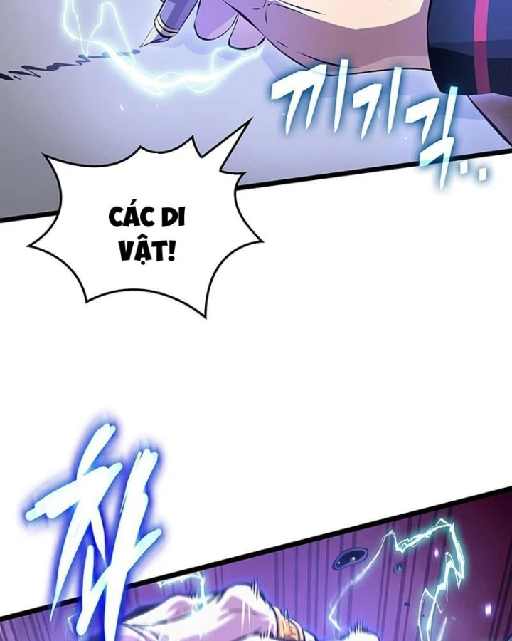 Vua trộm mộ - Vạch đích Chapter 6 - 43