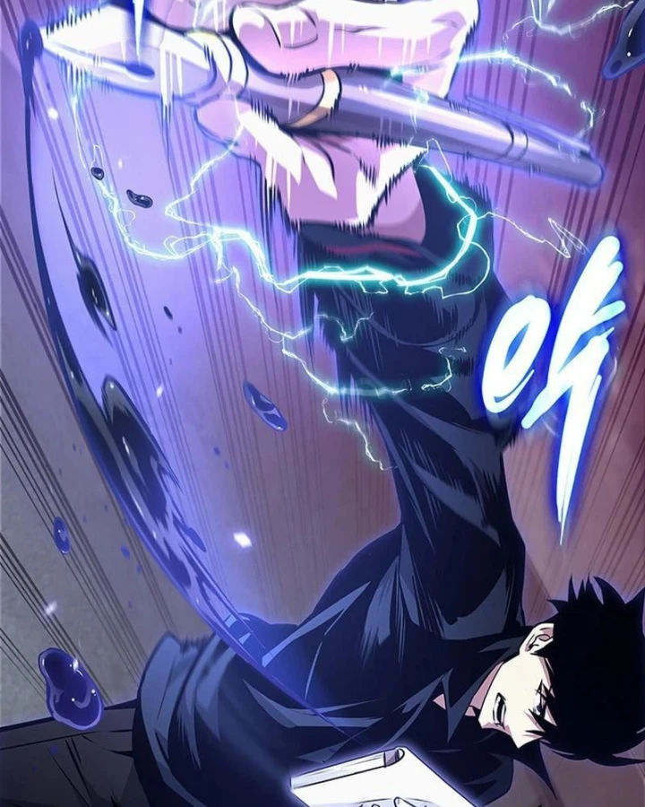 Vua trộm mộ - Vạch đích Chapter 6 - 44