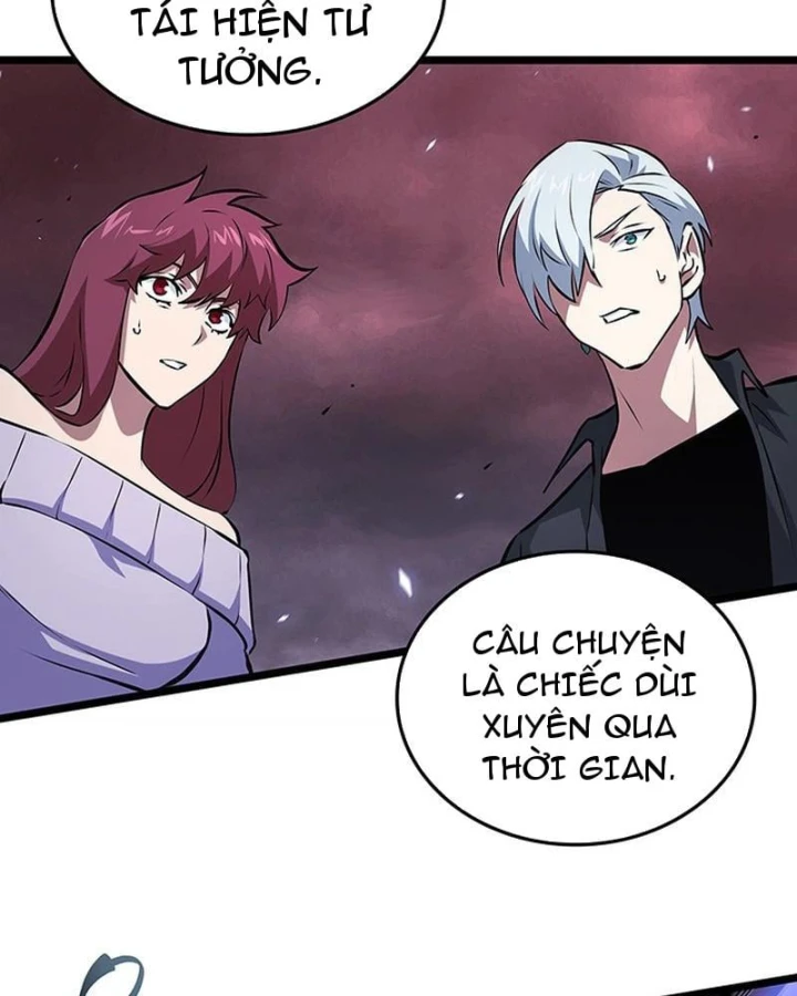 Vua trộm mộ - Vạch đích Chapter 6 - 46