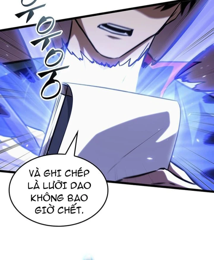 Vua trộm mộ - Vạch đích Chapter 6 - 47