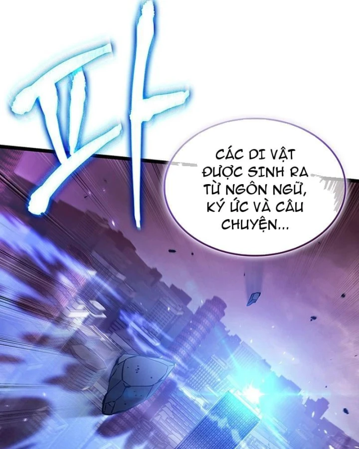 Vua trộm mộ - Vạch đích Chapter 6 - 48