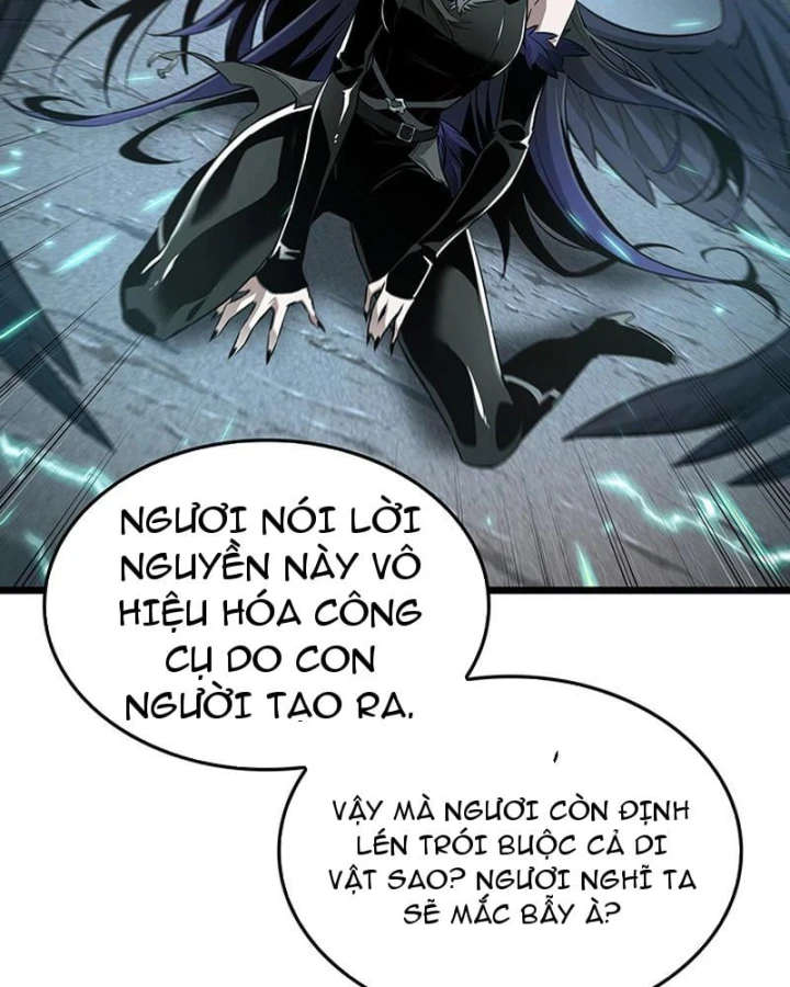 Vua trộm mộ - Vạch đích Chapter 6 - 51