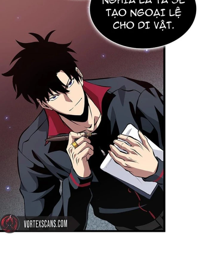 Vua trộm mộ - Vạch đích Chapter 6 - 54