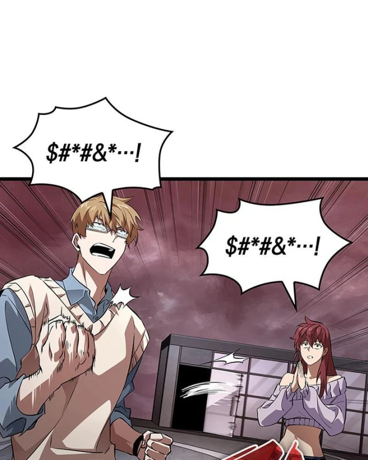 Vua trộm mộ - Vạch đích Chapter 6 - 55
