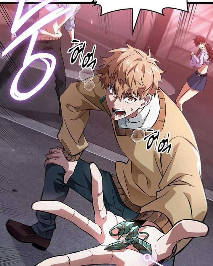 Vua trộm mộ - Vạch đích Chapter 6 - 58