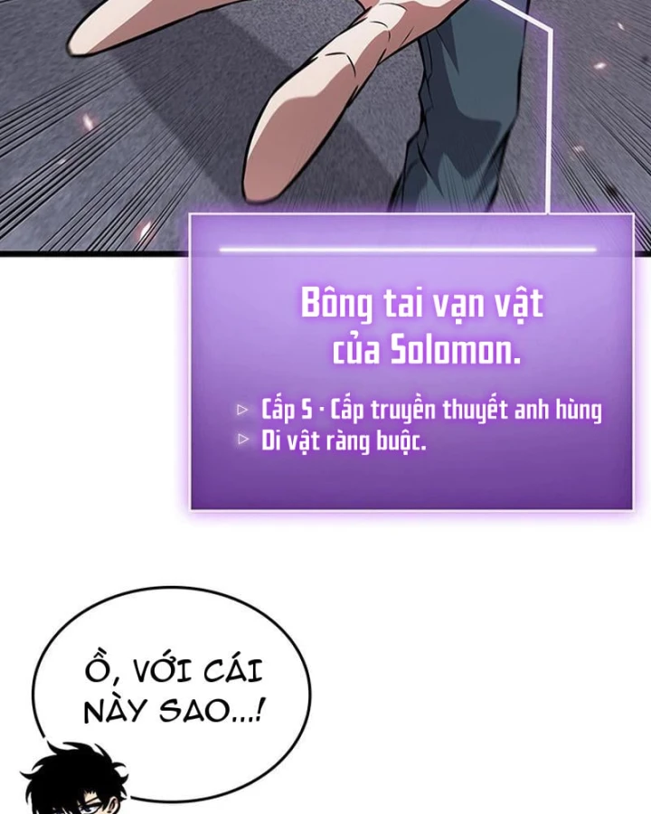 Vua trộm mộ - Vạch đích Chapter 6 - 59