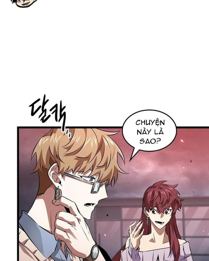 Vua trộm mộ - Vạch đích Chapter 6 - 60