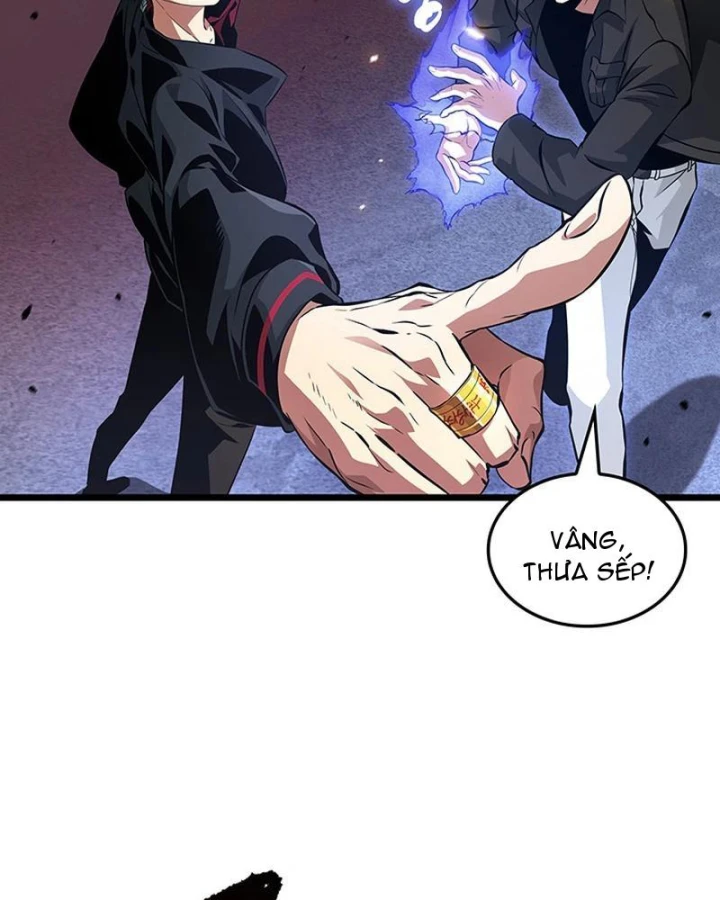 Vua trộm mộ - Vạch đích Chapter 6 - 62