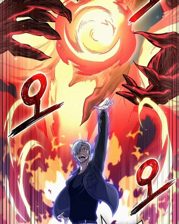 Vua trộm mộ - Vạch đích Chapter 6 - 64
